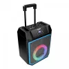 Audio-System MB08.2 PLL FM USB/SD/BT Karaoke LED