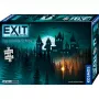 Kosmos 68078 Brettspiel Puzzle