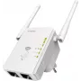 Strong REPEATER300V2 Bridge & Repeater Netzwerk-Repeater 300 Mbit/s Weiß (REPEATER300V2)