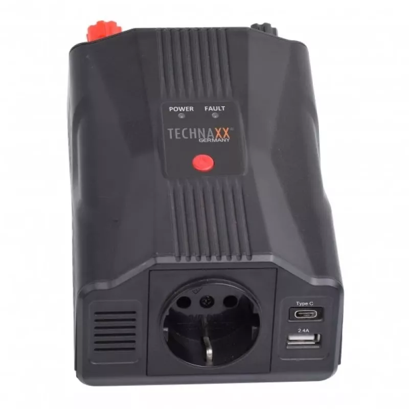 Wechselrichter 300W TE24