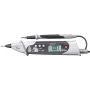Voltcraft Hand-Multimeter digital VC-86 CAT III 250 V Anzeige (Zählungen): 4000 (VC86)
