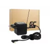 Netzteil Grün Cell AD76PV2 45W 20V 2.25A Schwarz für Lenovo Laptops