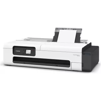 Canon imagePROGRAF TC-20 Großformatdrucker WLAN Tintenstrahl Farbe 2400 x 1200 DPI A1 (594 x 841 mm) Ethernet LAN