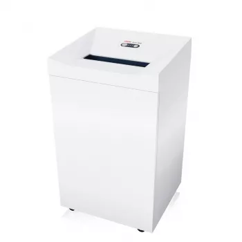 HSM Pure 630 Aktenvernichter, 130 l, 3,9 mm