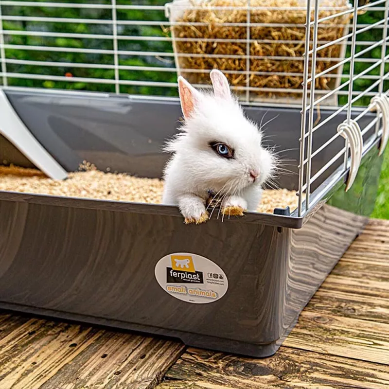 FERPLAST Rabbit 100 – Käfig
