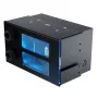 Alphacool Reservoir ES 2U mit VPP/D5 Durchfluss- und Temperatursensor
