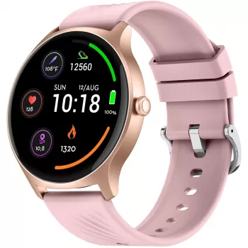 Smartwatch Denver SWC-387RO Rosegold