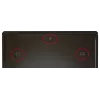Extralink EX.11366 Rack-Schrank 27U Freistehender Schrank Schwarz