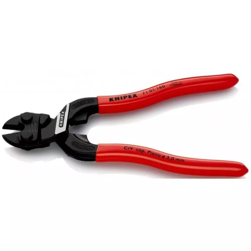 CoBolt S Schneidzange Knipex 71 01 160