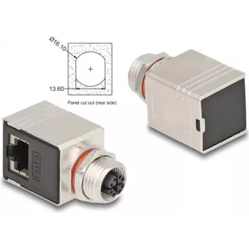 DeLOCK 60088 DeLOCK 60088 60088 DELOCK
