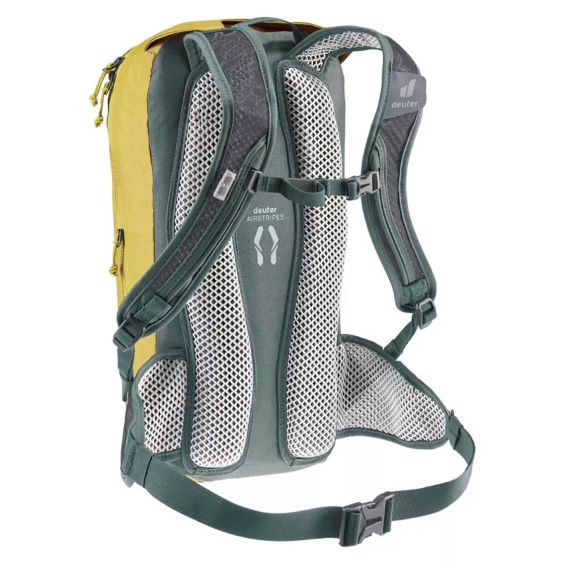 Fahrradrucksack - Deuter Plamort 12