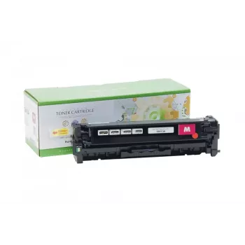 Kompatibel Static-Control Hewlett-Packard 305A (CE413A) Magenta, 2600 Seiten