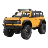 RC Crawler Amewi Mini-Cabalo AMXRock 4WD 1:16 RTR, elektrisch, fahrbereit