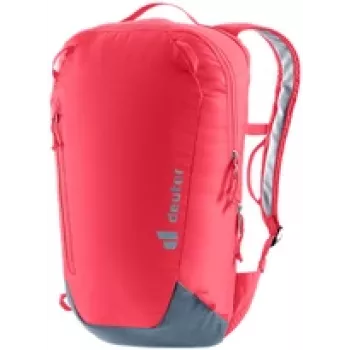 DEUTER Universal Gravity Pitch 12 Tagesrucksack — 12 L, hibiscus-graphite