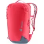 DEUTER Universal Gravity Pitch 12 Tagesrucksack — 12 L, hibiscus-graphite