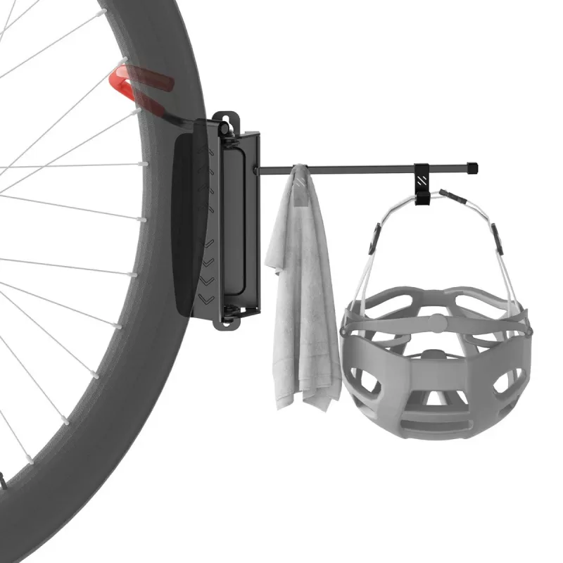 Maclean Wandhalterung für Fahrräder, max. 35 kg, MC-499