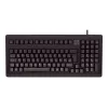 CHERRY G80-1800 Tastatur Home USB QWERTZ German Schwarz