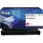 Tonerkartusche FREECOLOR K18855F7 kompatibel mit HP — Magenta, 13.000 Seiten, 1 Stück
