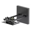 Deckenplatte für Projektor Epson V12H006AZ0, schwarz – für EB-815E