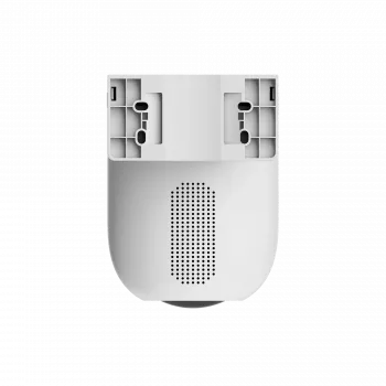 IP-Überwachungskamera EZVIZ H8c Pro 4K Dome — 8MP 3840×2160, Wi‑Fi, PoE/12V DC, MicroSD bis 512 GB, Außendeckenmontage, WDR, PTZ, IR-Nachtsicht