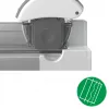 Leitz Straight Cut Blade für Precision Office Trimmer, 15 Blatt, Kunststoff, Stahl, Grau, 14 mm, 40 mm, 48 mm