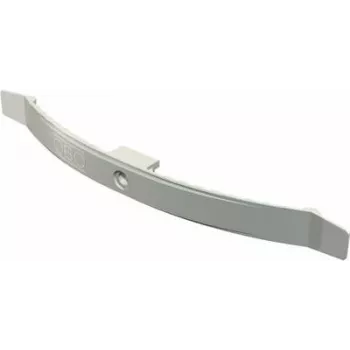 OBO Bettermann Kabelclip 2033 2x8 Hellgrau (2205033)