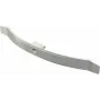 OBO Bettermann Kabelclip 2033 2x8 Hellgrau (2205033)