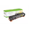 Kompatible Static-Control Hewlett-Packard W2032/415A, Gelb