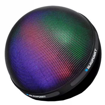 Tragbarer Bluetooth-Lautsprecher BT08LED