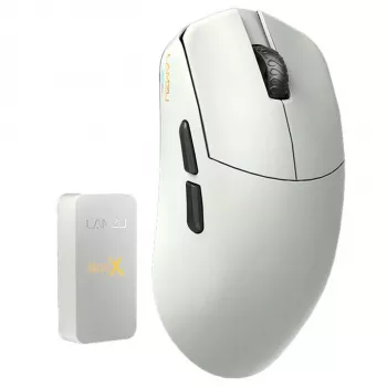 Gaming-Mauspad Lamzu Maya X Gaming