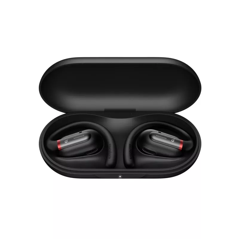 On-Ear-Kopfhörer Sound core V30i schwarz