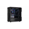ENDORFY Navis F280 ARGB Computergehäuse All-in-One-Flüssigkeitskühler 14 cm Schwarz 1 Stk.