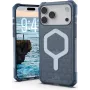 UAG Urban Armor Gear Essential Armor MagSafe Hülle | Apple iPhone 17 Pro Max | cloud Blau (transparent) | 114541114151 (114541114151)