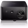 Optoma Photon Life PK32 Standardprojektor mit 1100 ANSI-Lumen, DLP, UHD 4K (3840x2160), 3D, Schwarz