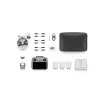 Quadcopter DJI Flip Fly More Combo RC 2 — 4 Rotoren, 48 MP Kamera, 3840×2160, max. Geschwindigkeit 16 m/s, Reichweite 14000 m