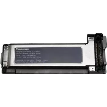 Panasonic FZ-VSDR5551W Internes Solid-State-Laufwerk 512 GB (FZ-VSDR5551W)