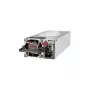 Netzteil HPE 865414-B21 800W 80 PLUS Platinum Grau