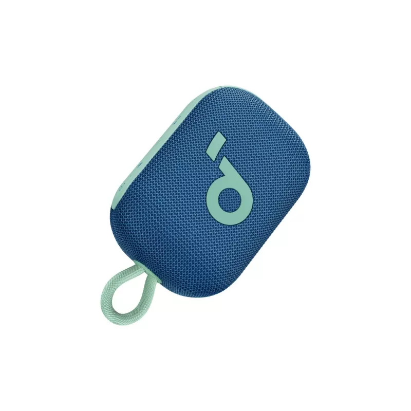 Lautsprecher Soundcore GO SELECT 4 Bluetooth blau