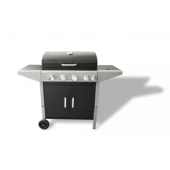 Gasgrill Ravanson GO-4 — Ravanson GO-4 Gasgrill