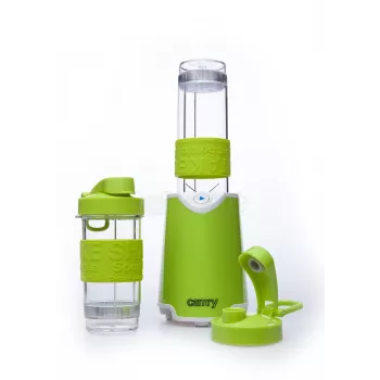 Camry CR 4069 Mixer 600 L Kochmixer Grün, Transparent, Weiß 500 W