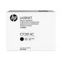 HP 81X Blk Contract LJ Tonerkartusche Original Schwarz 1 Stk.