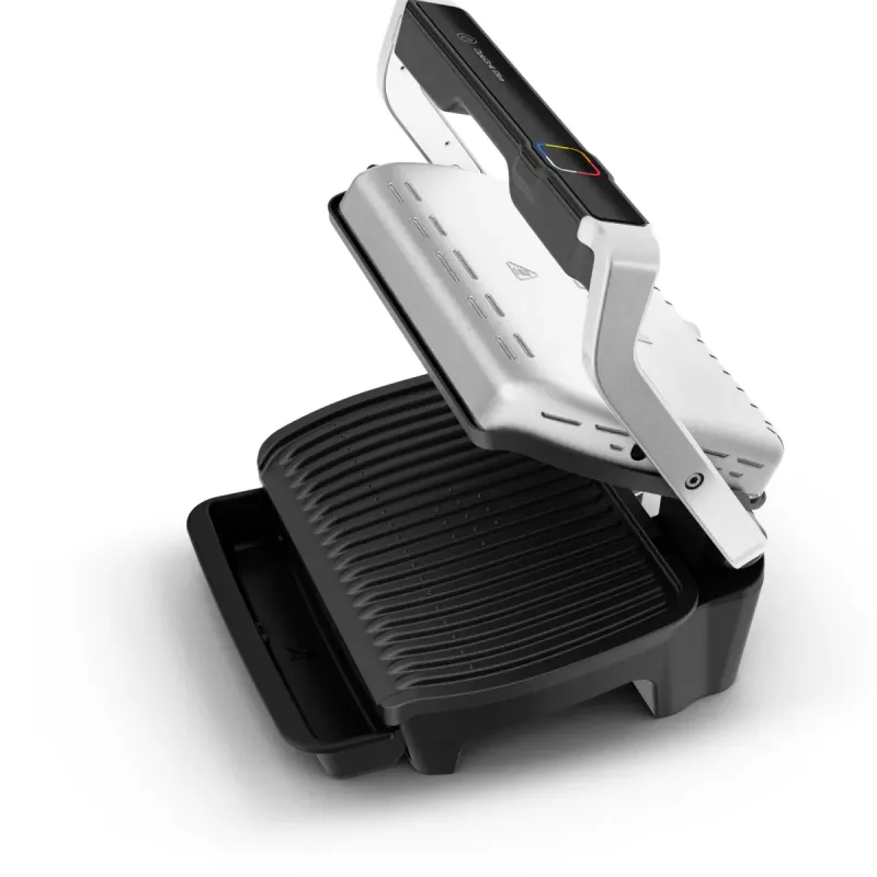 Tefal OptiGrill Elite GC750D30 Kontaktgrill
