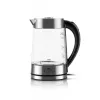 ETA CRYSTELA DIGI II Wasserkocher 1,7 L 2200 W Glaskörper 360°-Basis