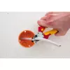 Crimp-/Abisolierzange Wiha TriCut Installationszange Professional electric Z 14 1 01 — schneidet, abisoliert und isoliert für spannungsführende Teile bis 1.000 V AC