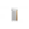 PC-Gehäuse DeepCool CL660 WH Weiß — ATX/Micro-ATX/Mini-ITX, gehärtetes Glas, unterstützt ATX/PS2/SFX/SFX‑L Netzteile