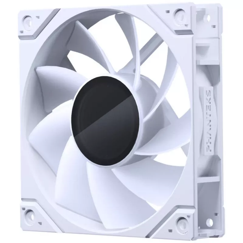 Kühlungslüfter PHANTEKS M25G2-120 D-RGB Reverse Blade 120mm 3er-Pack Weiß