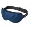 Therabody SleepMask Massagegerät Face Schwarz, Blau