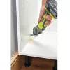 Kabelloses Multifunktionswerkzeug R18MT-0 Ryobi 18V (ohne Akku und Ladegerät)