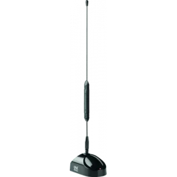 One For All SV9311-5G Produkt schwarz