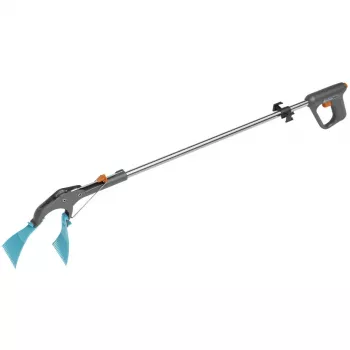 Greifer Gardena 11700-20 Grau Orange Silber 945 mm